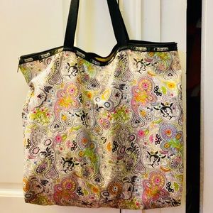 Le Sportsac Tote